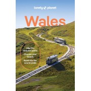 Wales Lonely Planet